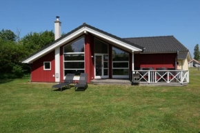 Resort 1 Sea Lodge C 155, Großenbrode